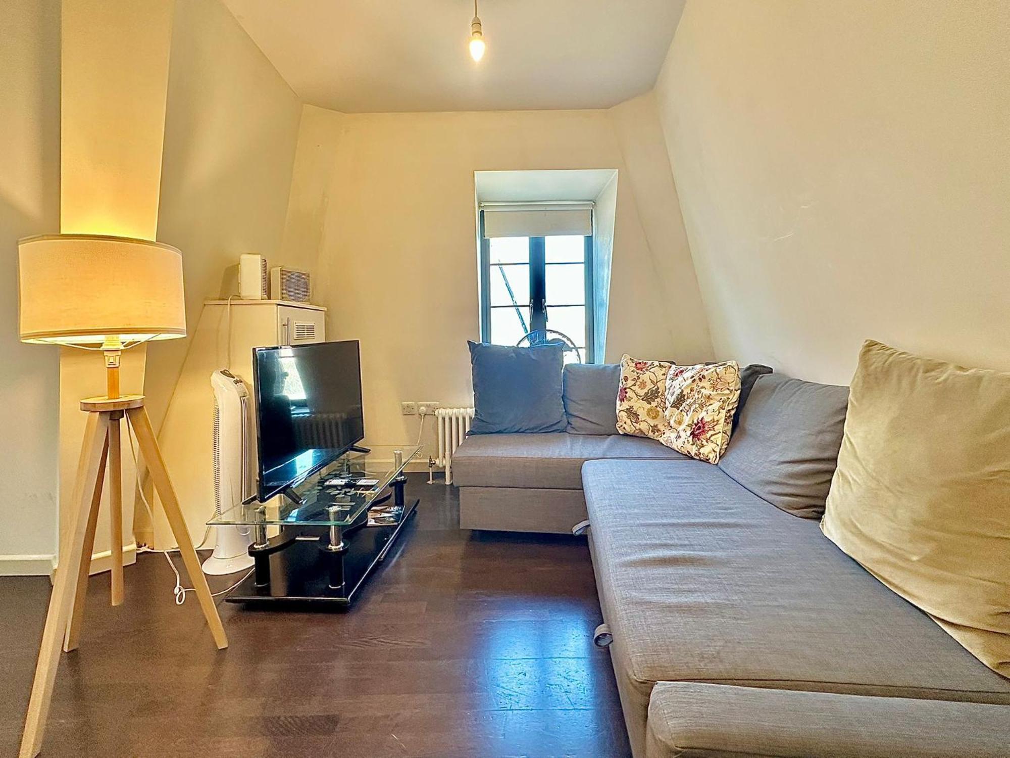 Apartamento Flat B Stockwell Londres Exterior foto
